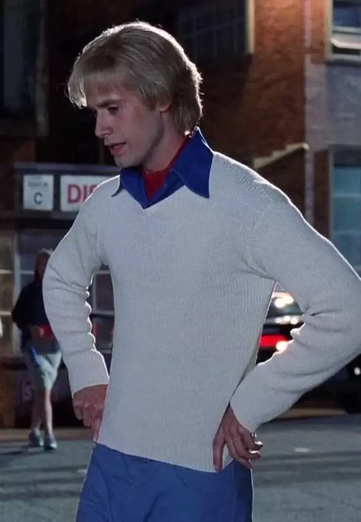 Fred Jones thumbnail