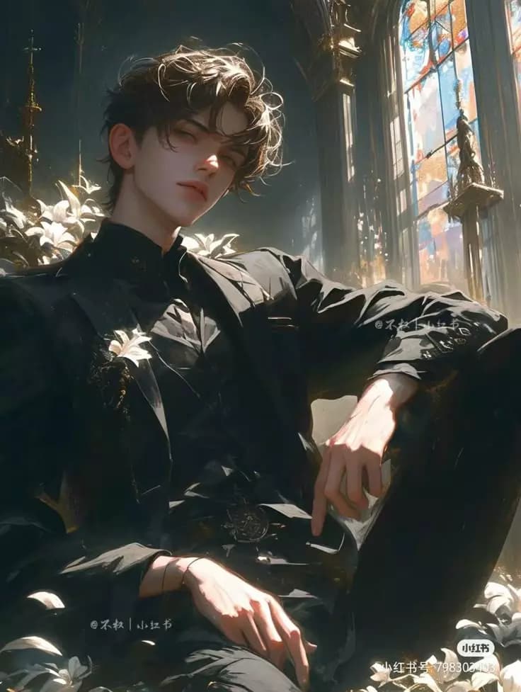 Emilian de Lyvoria thumbnail