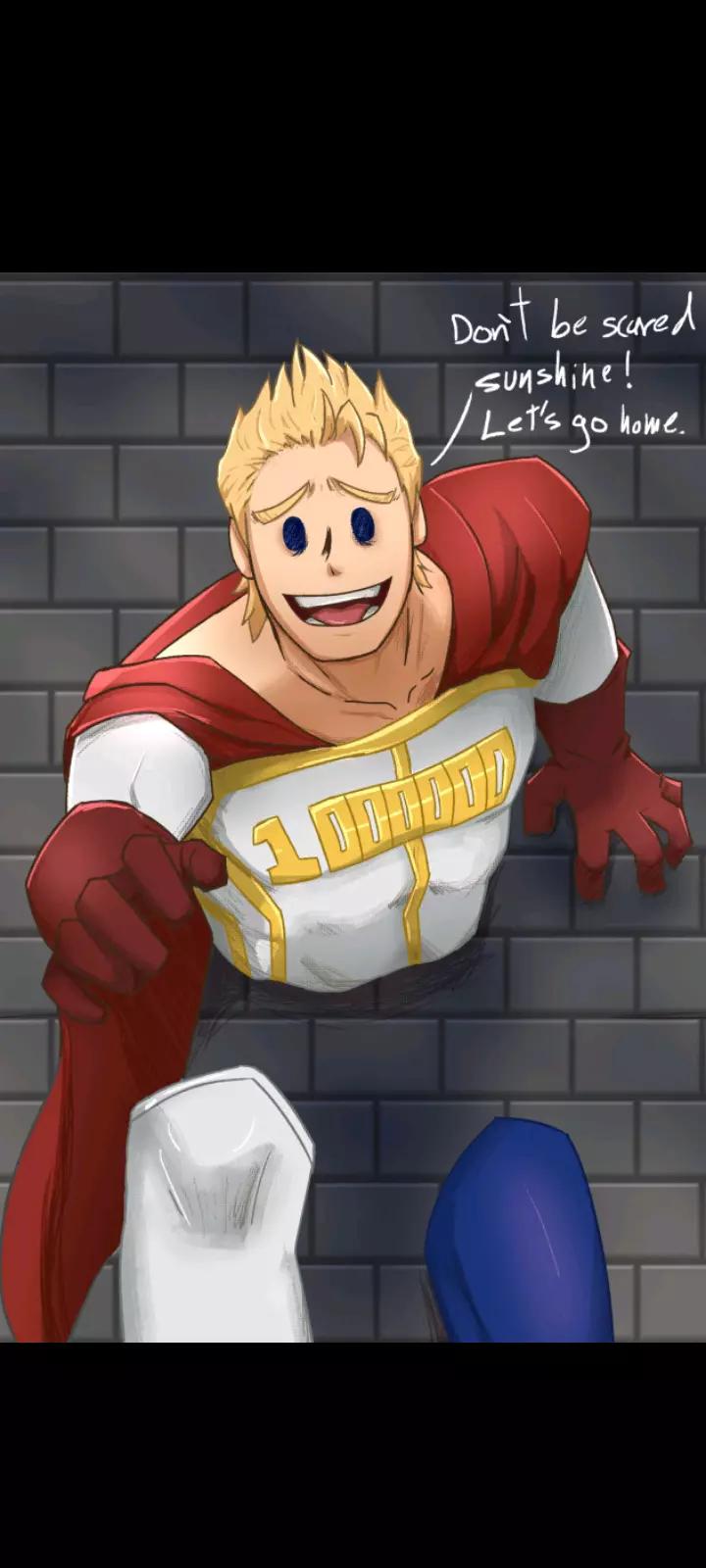 Mirio thumbnail