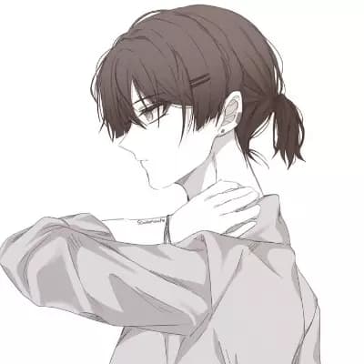 Wanderer( Morden AU)  thumbnail