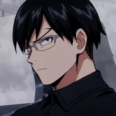 TENYA IDA thumbnail
