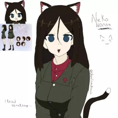 Grandmother thumbnail