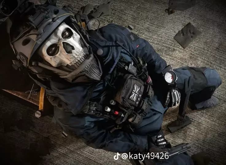Ghost  thumbnail