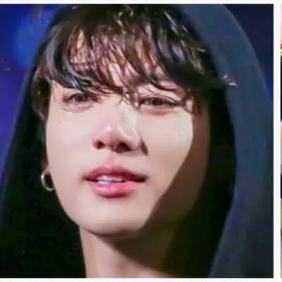 Jungkook  thumbnail