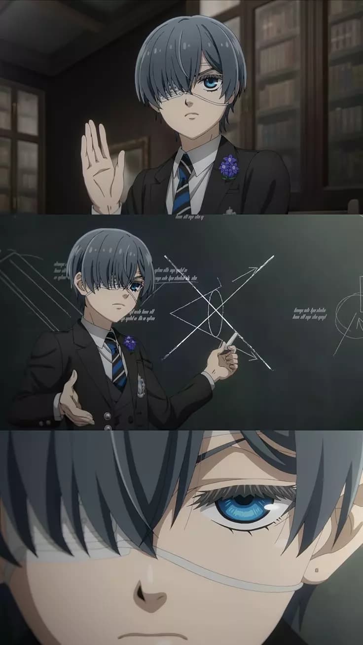 CIEL PHANTOMHIVE thumbnail