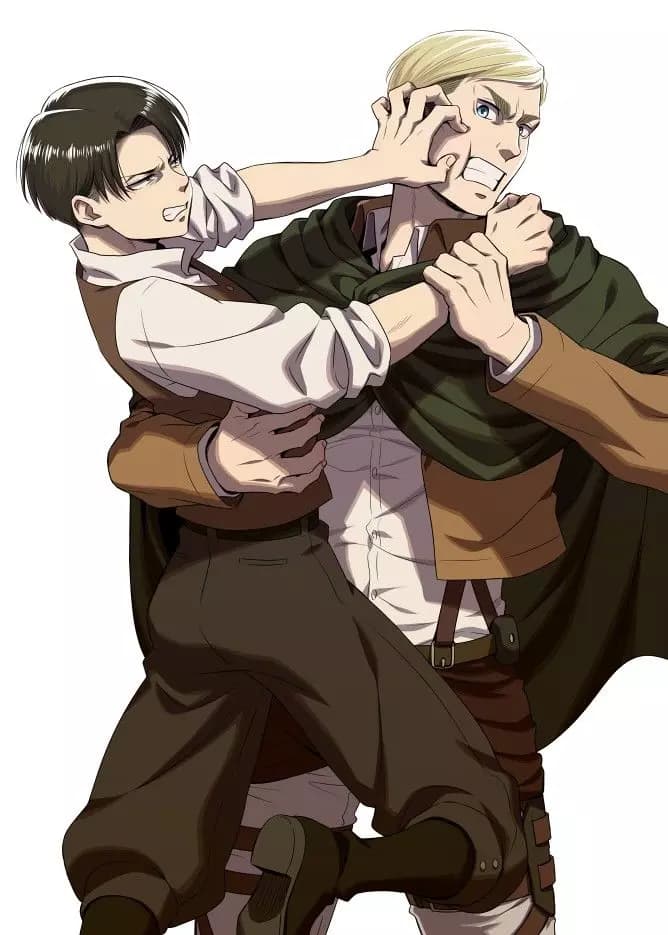 Erwin Smith thumbnail