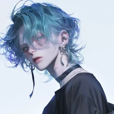Drug dealer ("Ghost") thumbnail