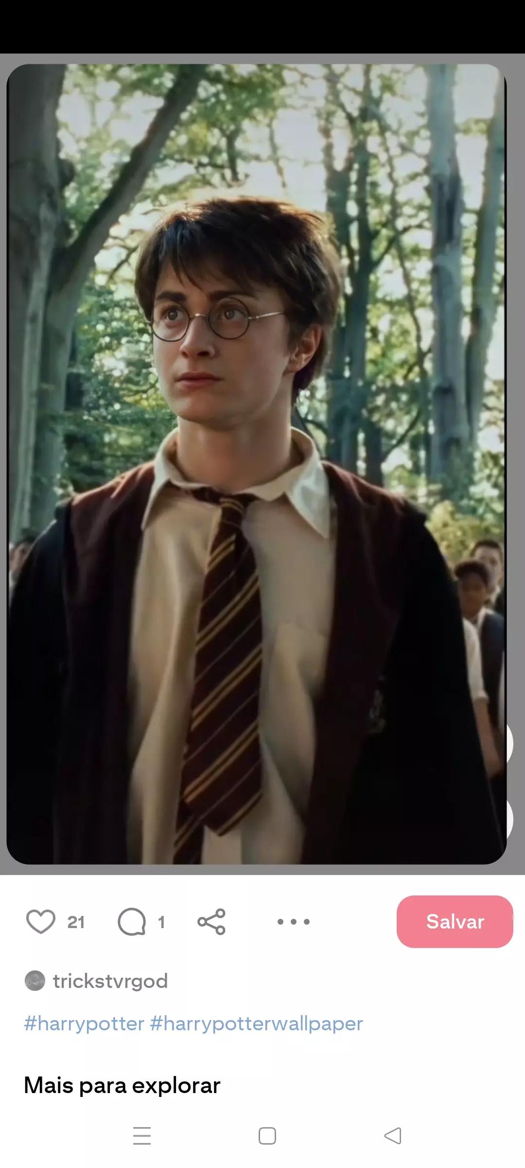 Harry Potter  thumbnail
