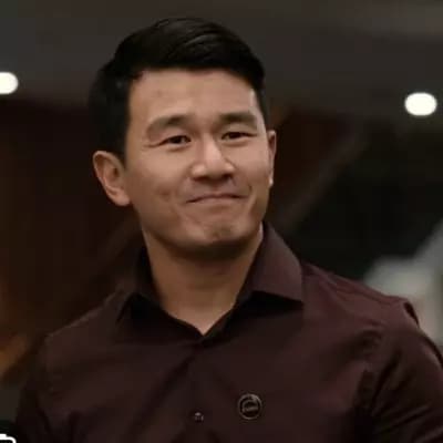 David Lin thumbnail