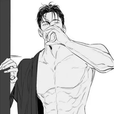 Elias Thorne thumbnail