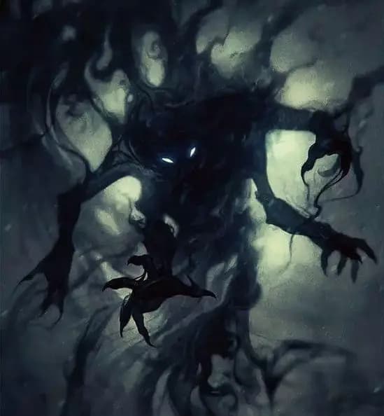 Bureau of Fear "Azimuth" || Monsters thumbnail