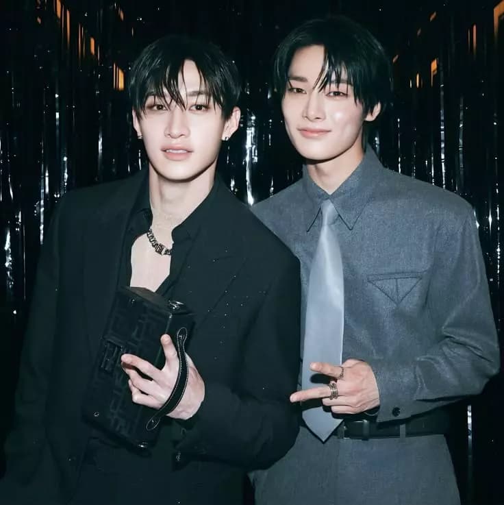 Christopher Bang Chan thumbnail