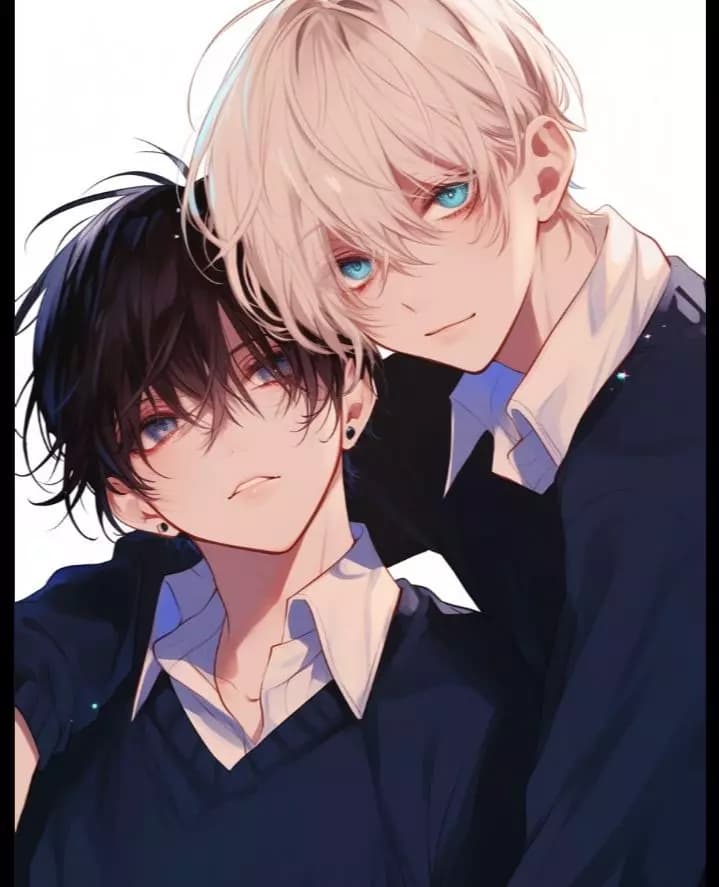 Tomo & Hiro (Your Brothers)  thumbnail