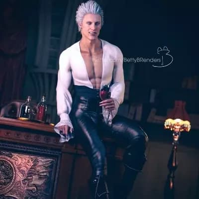 Vergil thumbnail