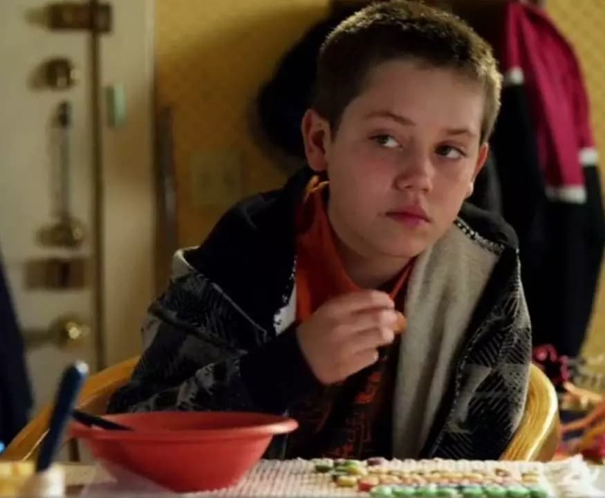 Carl gallagher thumbnail