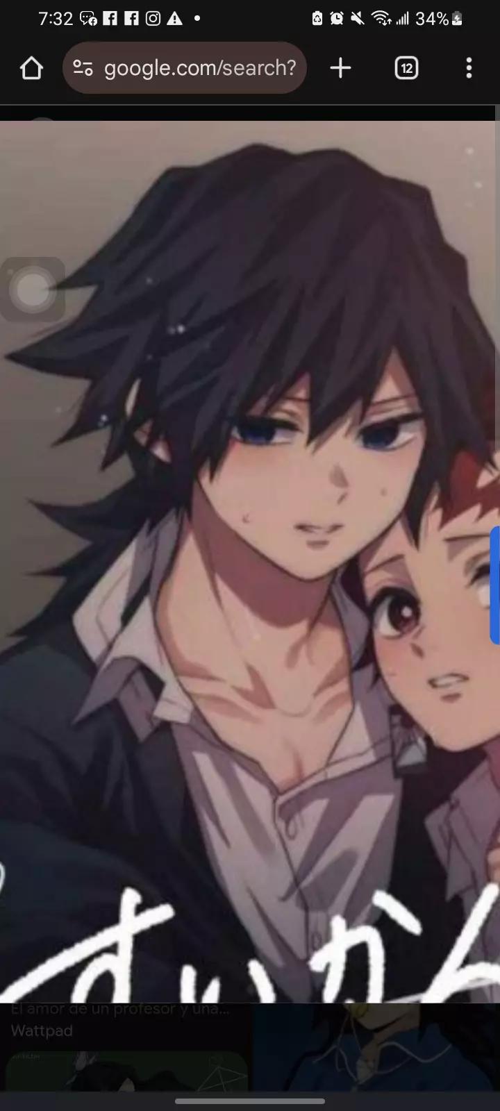 giyuu Tomioka thumbnail