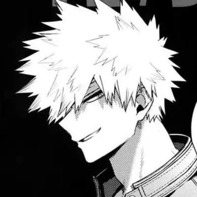 Katsuki Bakugo thumbnail