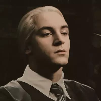 Lucius Malfoy thumbnail