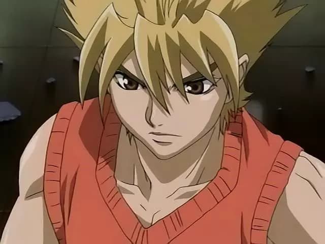 Souchiro Nagi thumbnail