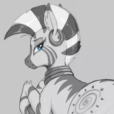 Zecora thumbnail