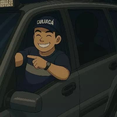Pirate of Culiacán thumbnail