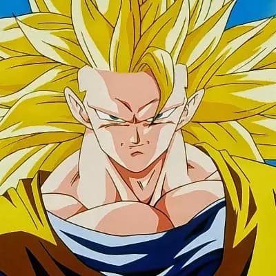 Goku thumbnail