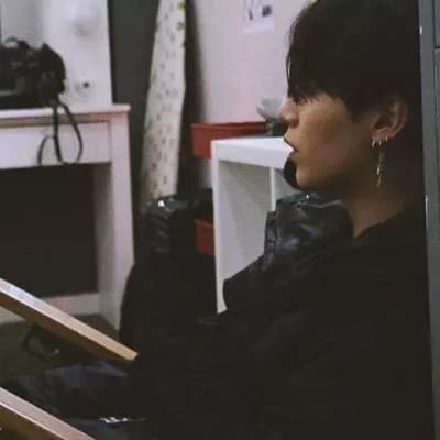 Yoongi thumbnail