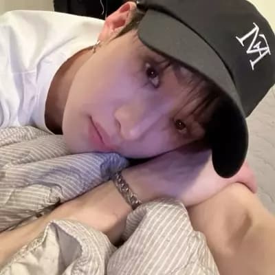 Bang Chan thumbnail