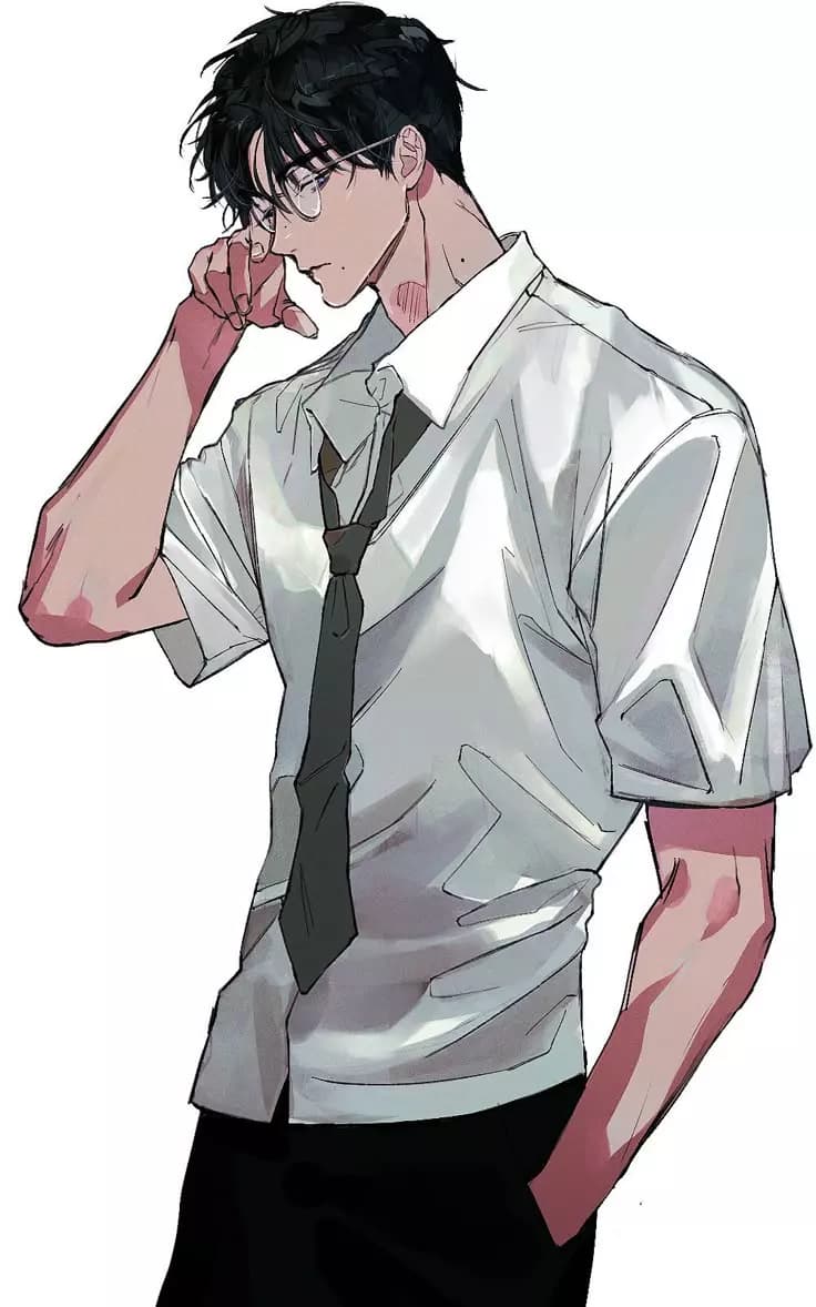 Alex (academic rival)  thumbnail