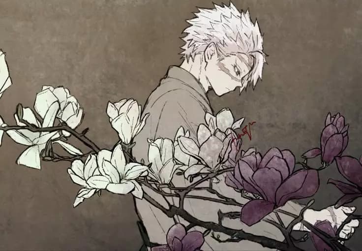 Sanemi幽霊にとりつかれた魂 thumbnail