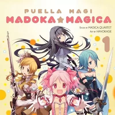 •Magical Girl• thumbnail