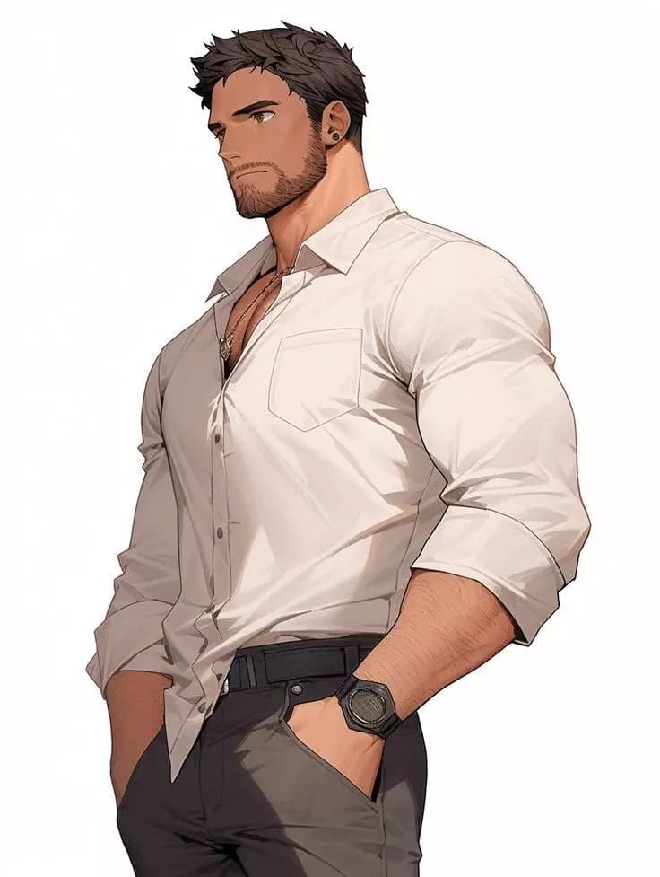 Sam DuPont | Your boss thumbnail