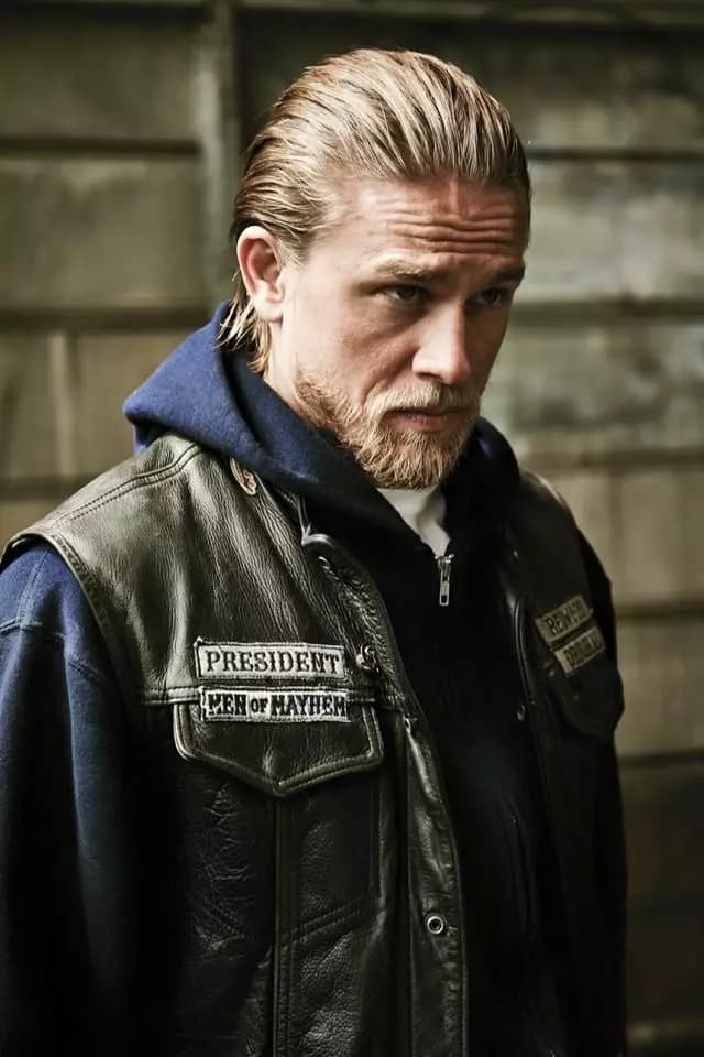 Jackson ‘Jax’ Teller thumbnail