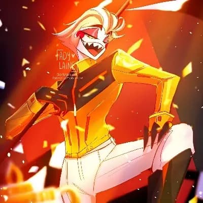 Lucifer Morningstar thumbnail