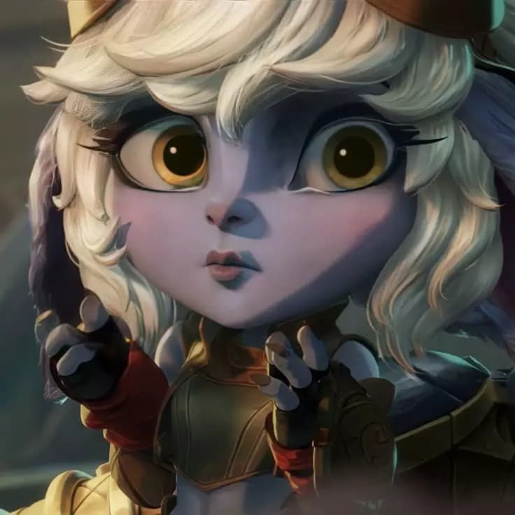 Tristana, the Yordle top scorer thumbnail