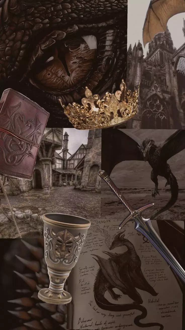 or Targaryen Blood thumbnail