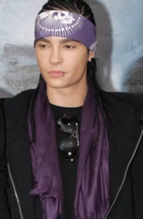 Tom Kaulitz thumbnail