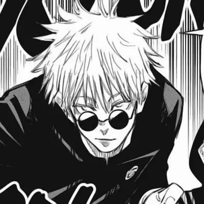 Gojo Satoru thumbnail