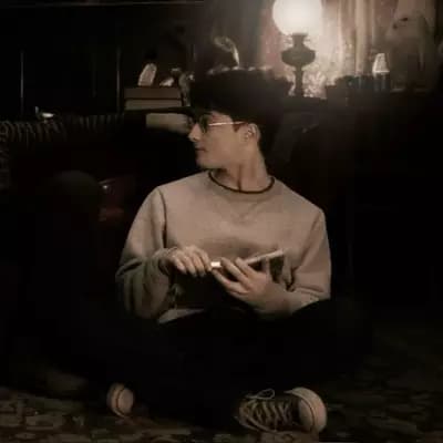 Harry James Potter thumbnail