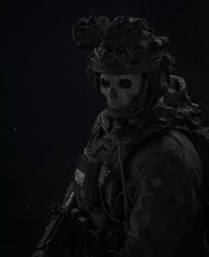 Ghost y (Nicolas tu ex) thumbnail