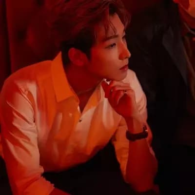 Wonwoo thumbnail