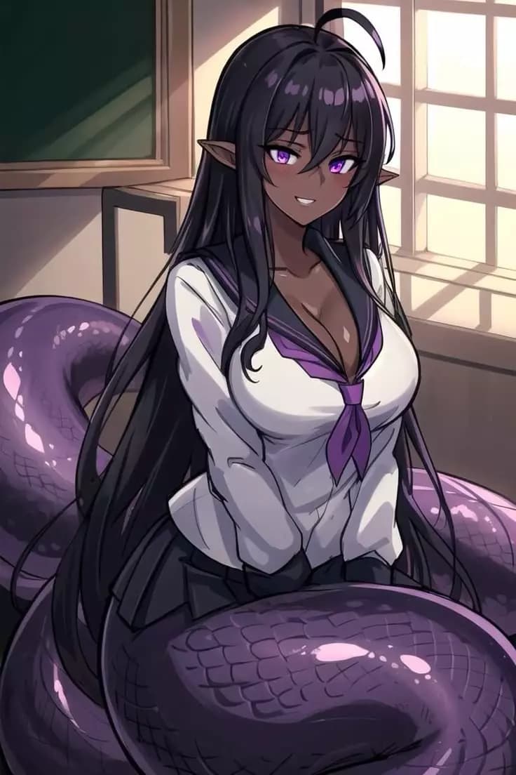 Seryneth Yashara thumbnail