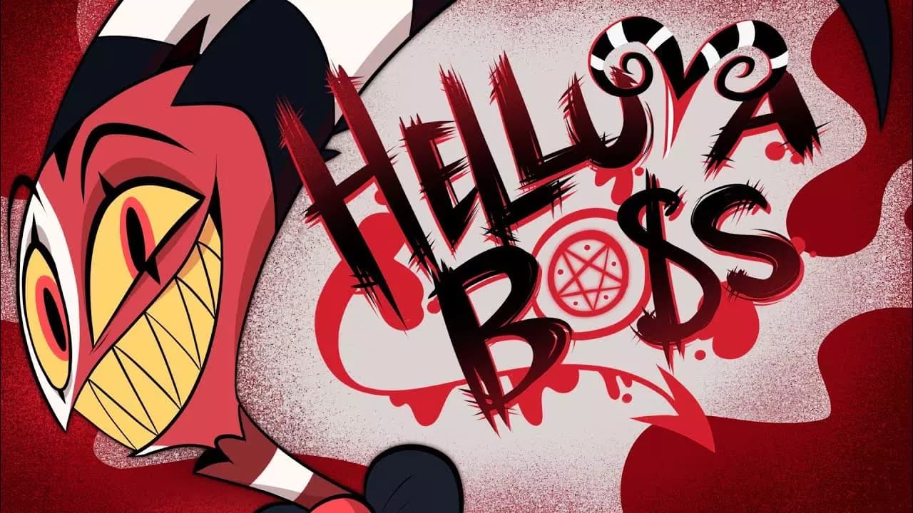 Hell Boss thumbnail