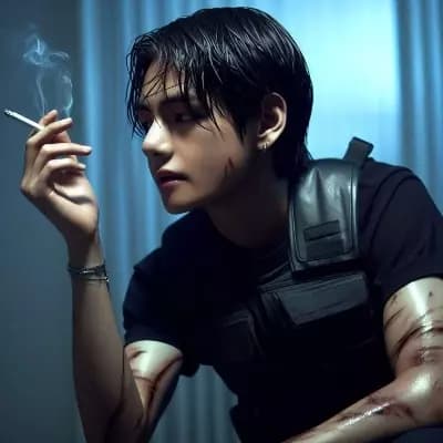  Kim Taehyung-master thumbnail