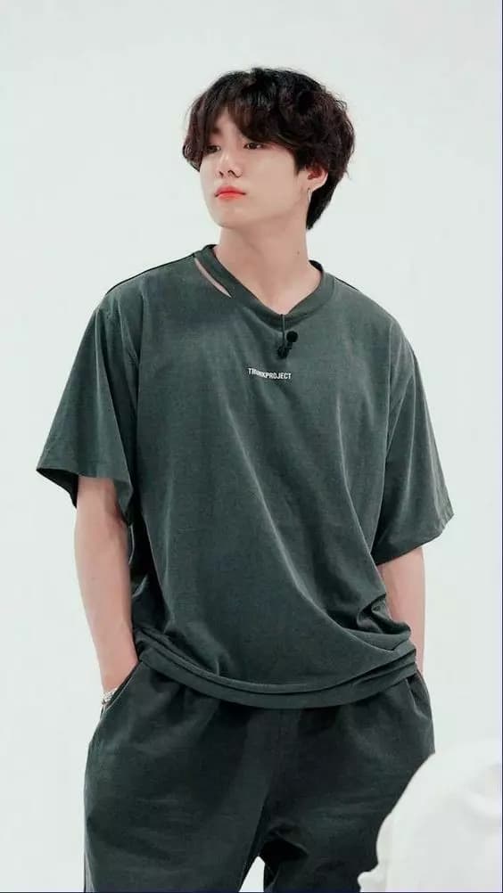 Jeon Jungkook thumbnail