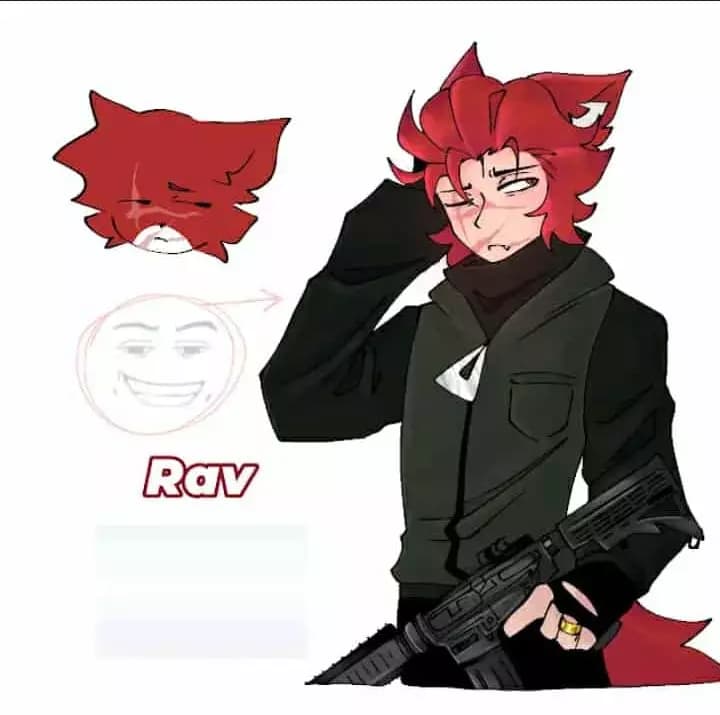 Rav thumbnail