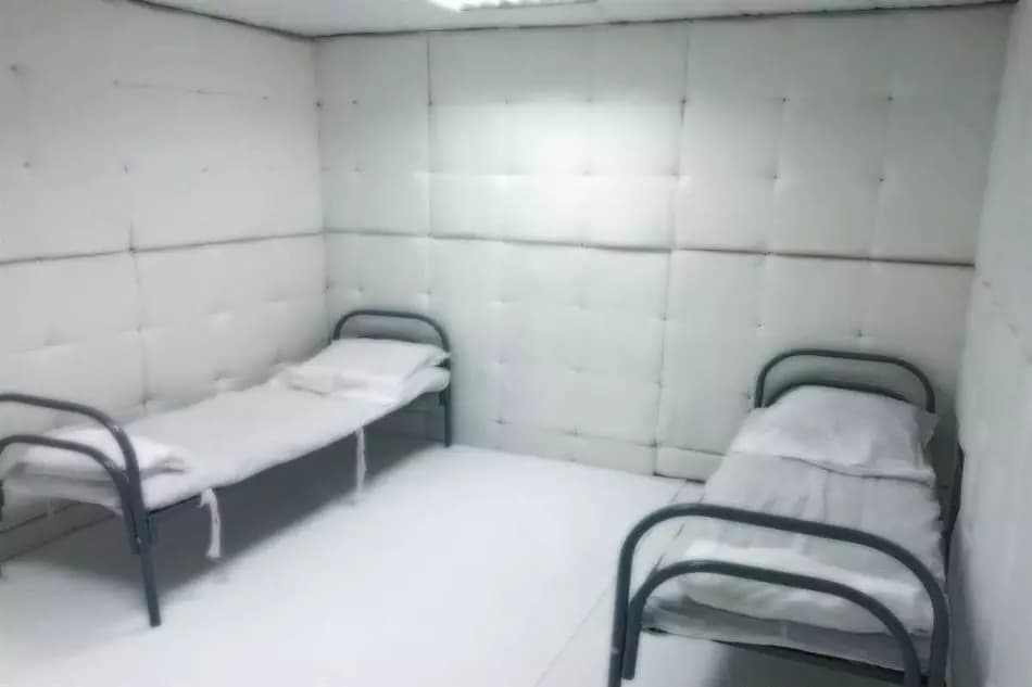 Psychiatric clinic. thumbnail