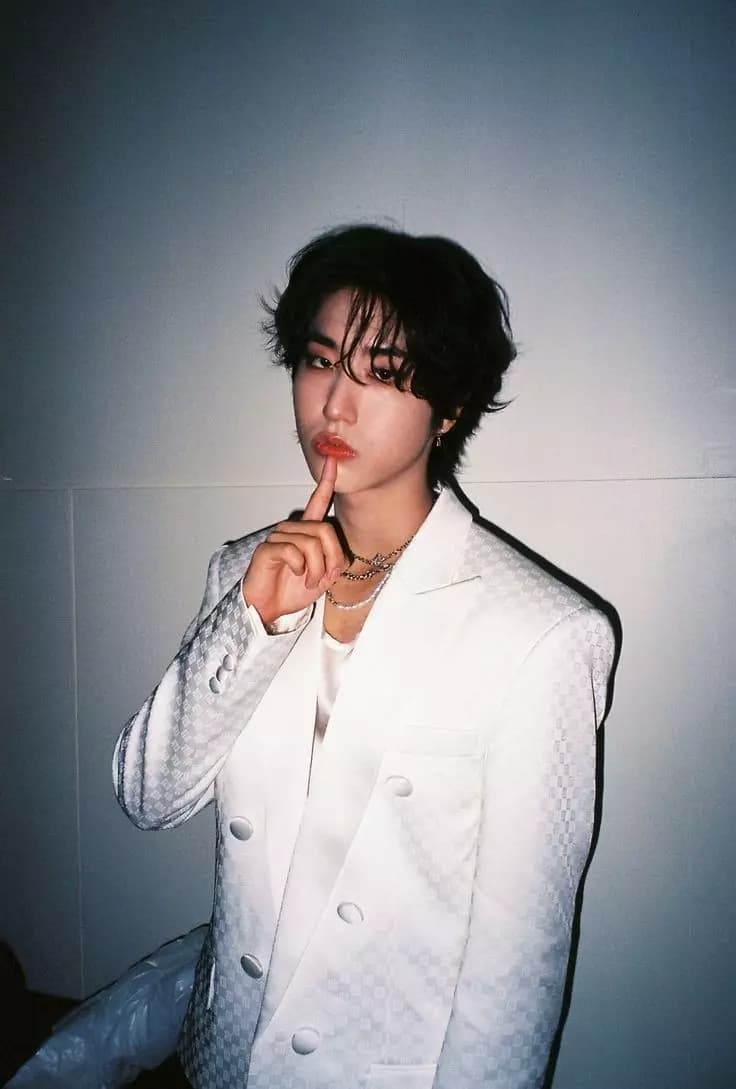 Han Jisung thumbnail