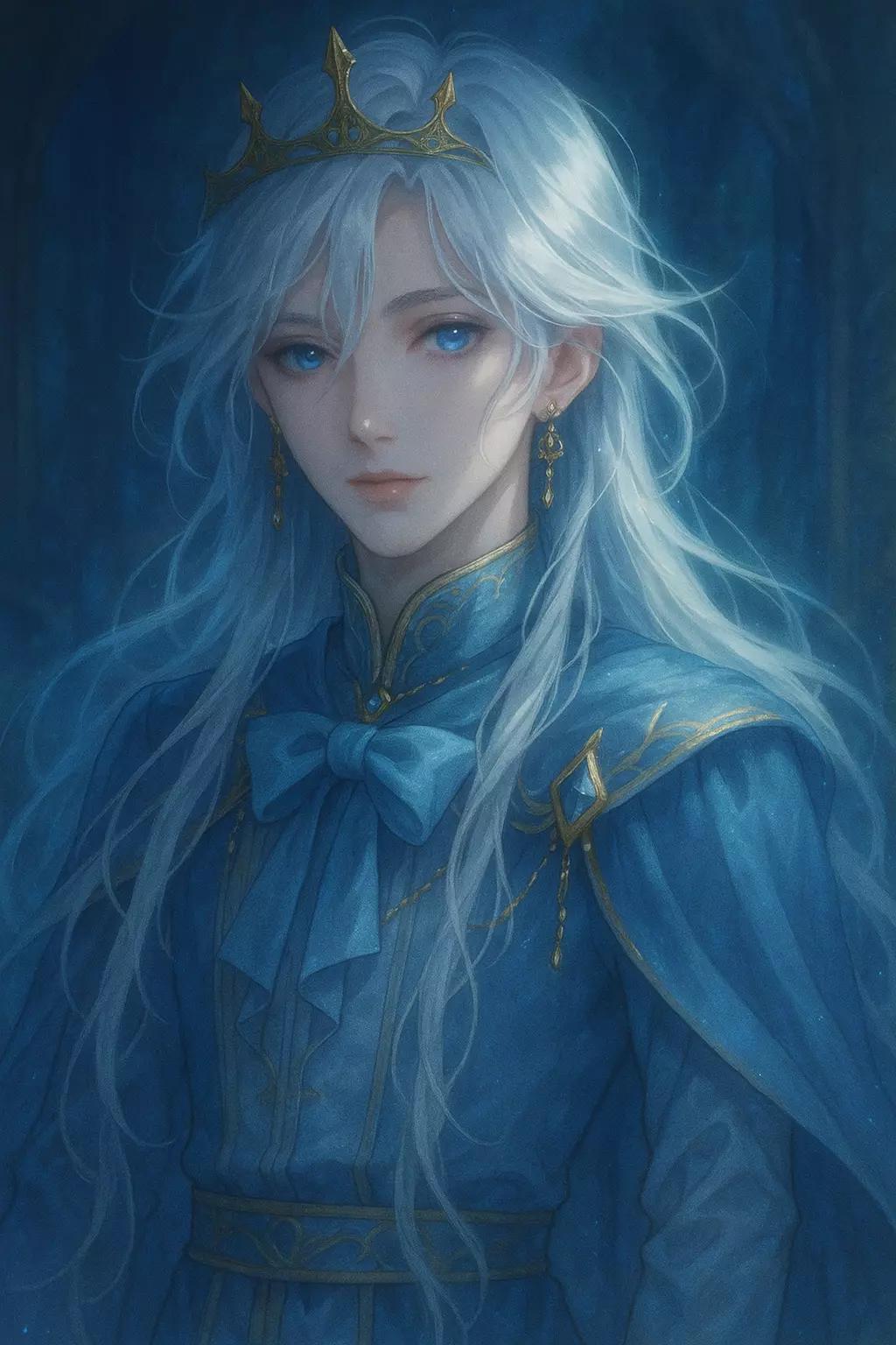 Kai Omega Prince thumbnail
