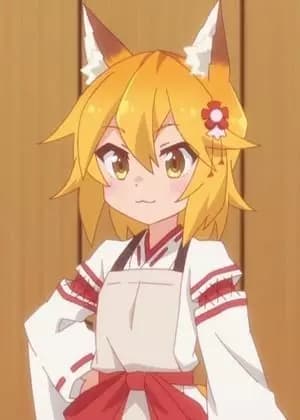 Senko-san thumbnail